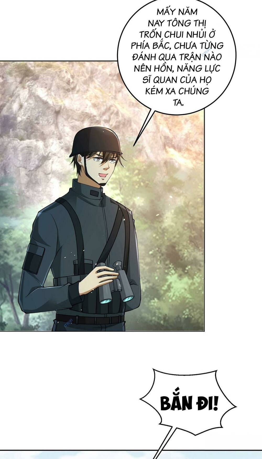 Đệ Nhất Danh Sách - Chapter 214 - Page 4