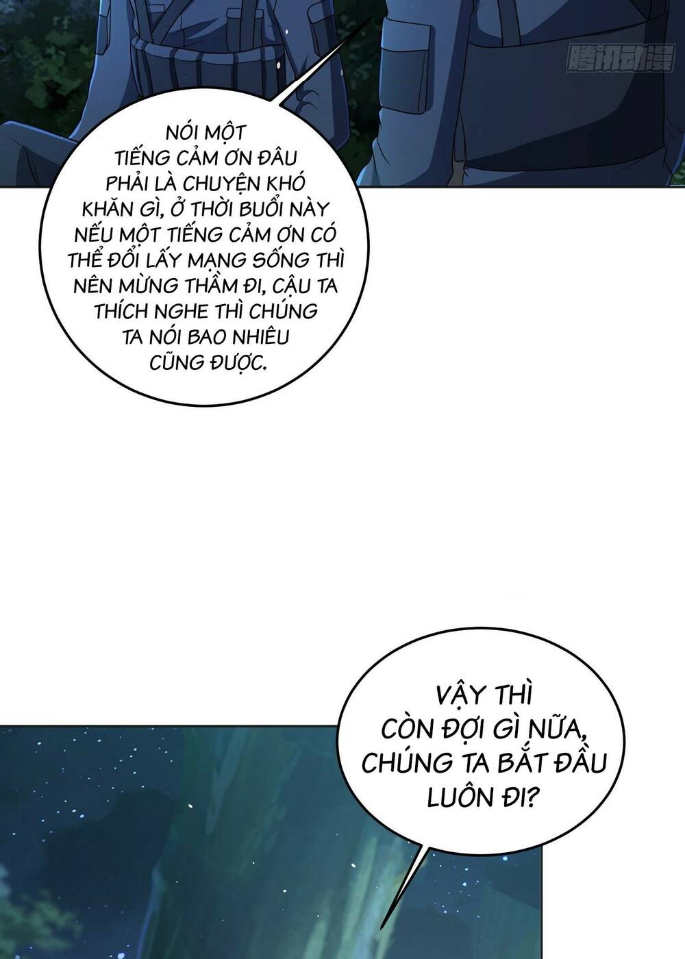 Đệ Nhất Danh Sách - Chapter 214 - Page 49