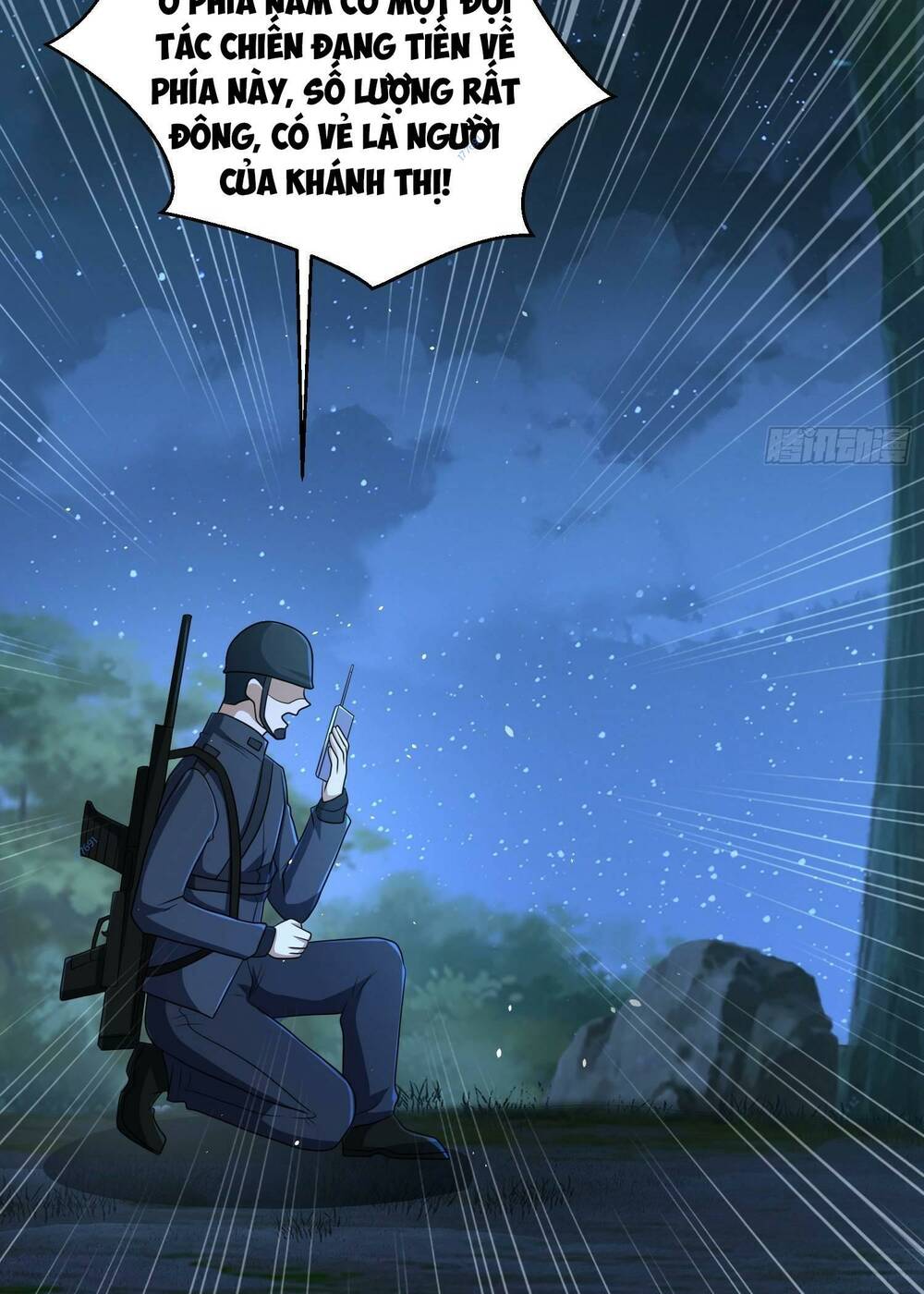 Đệ Nhất Danh Sách - Chapter 214 - Page 52