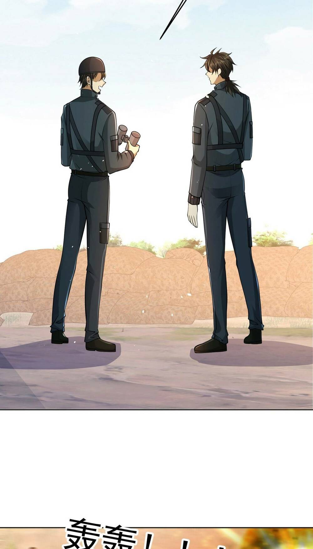 Đệ Nhất Danh Sách - Chapter 214 - Page 5