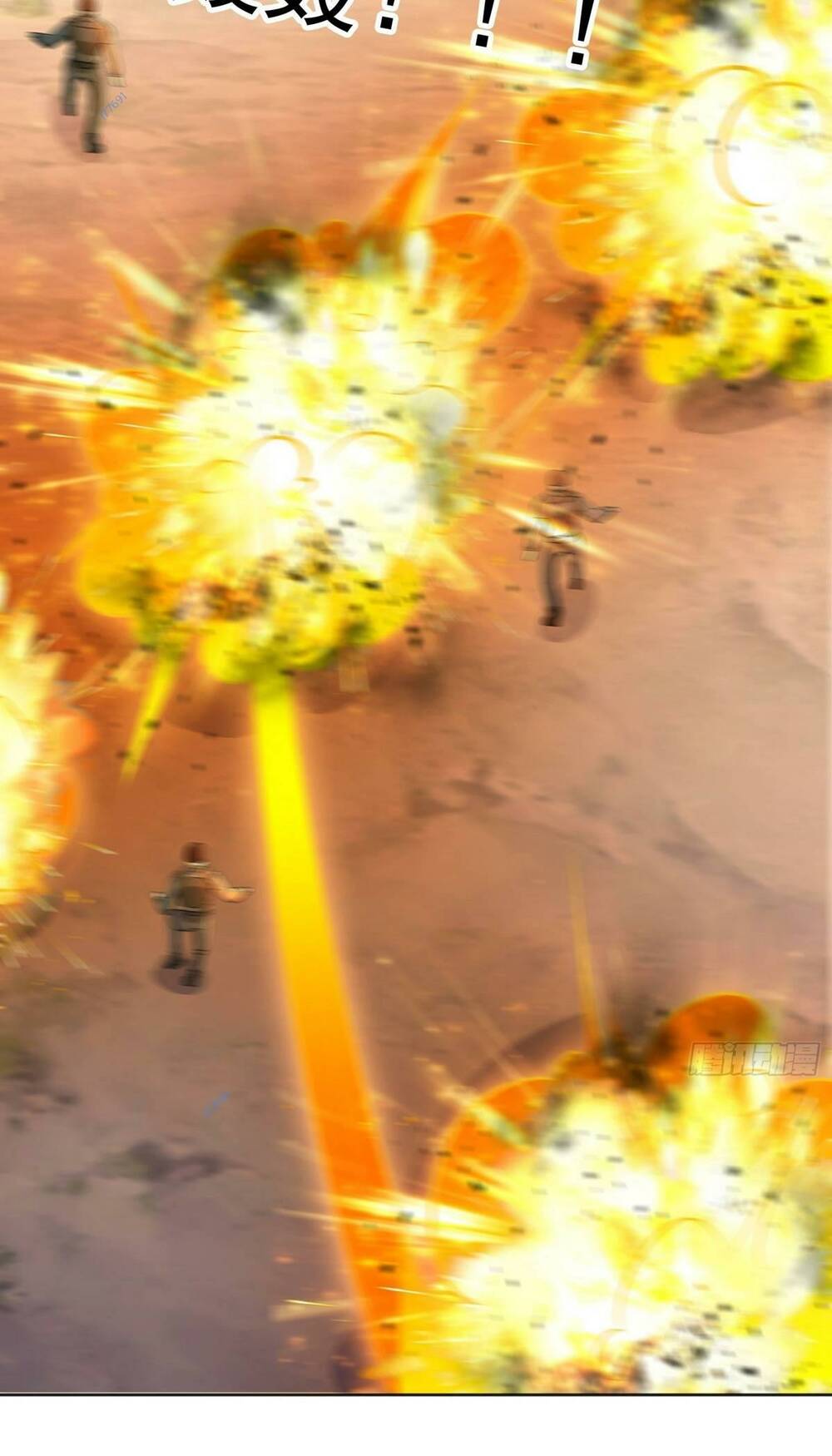 Đệ Nhất Danh Sách - Chapter 214 - Page 6