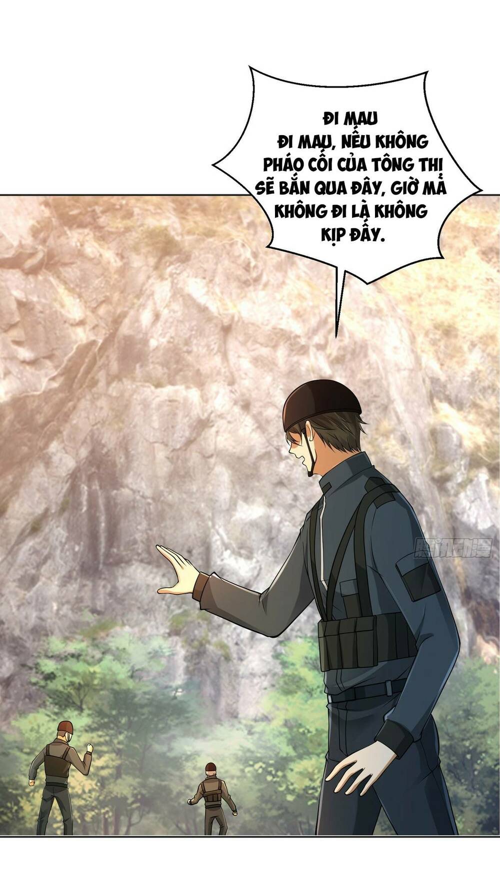 Đệ Nhất Danh Sách - Chapter 214 - Page 7