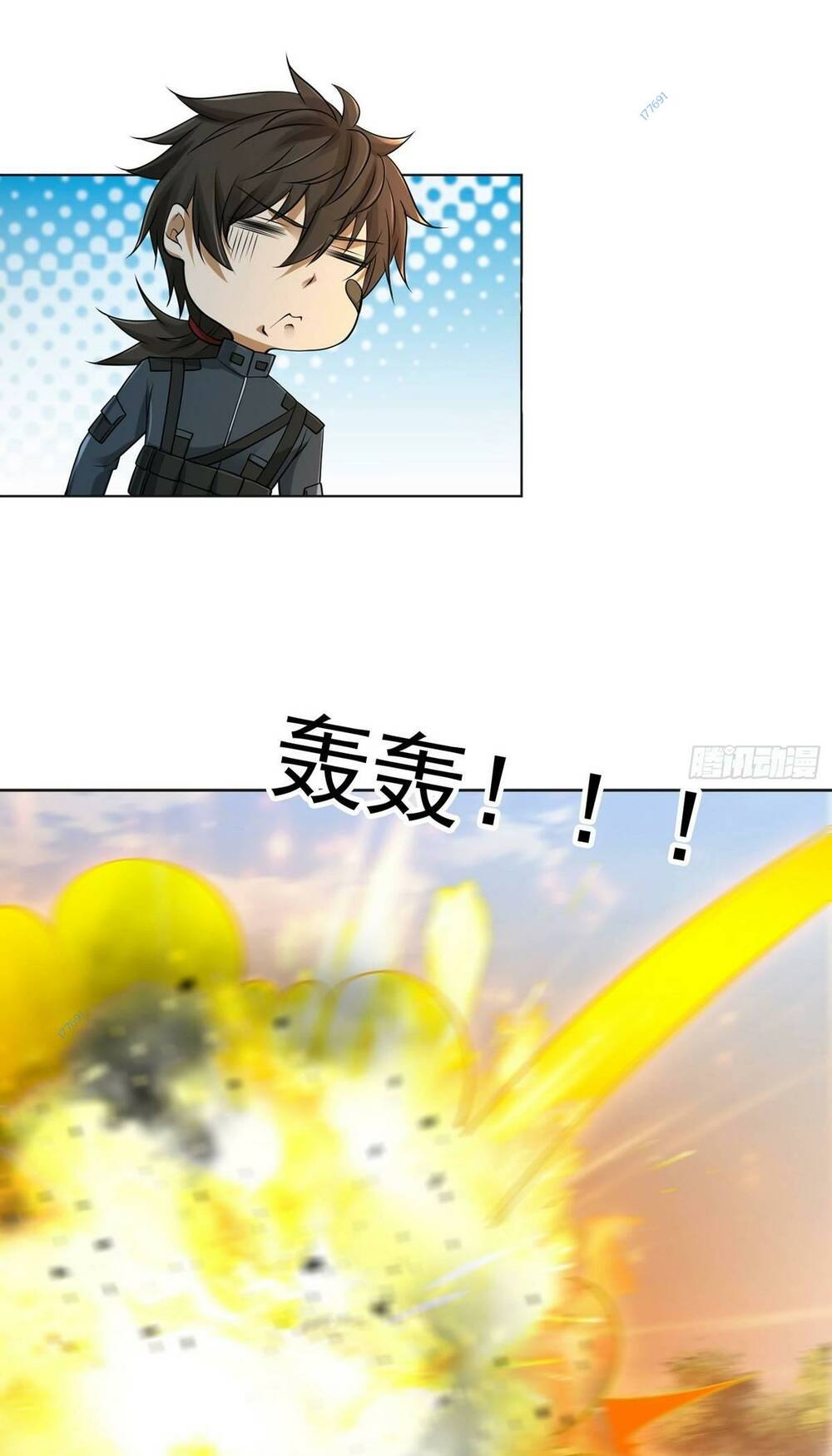 Đệ Nhất Danh Sách - Chapter 214 - Page 8