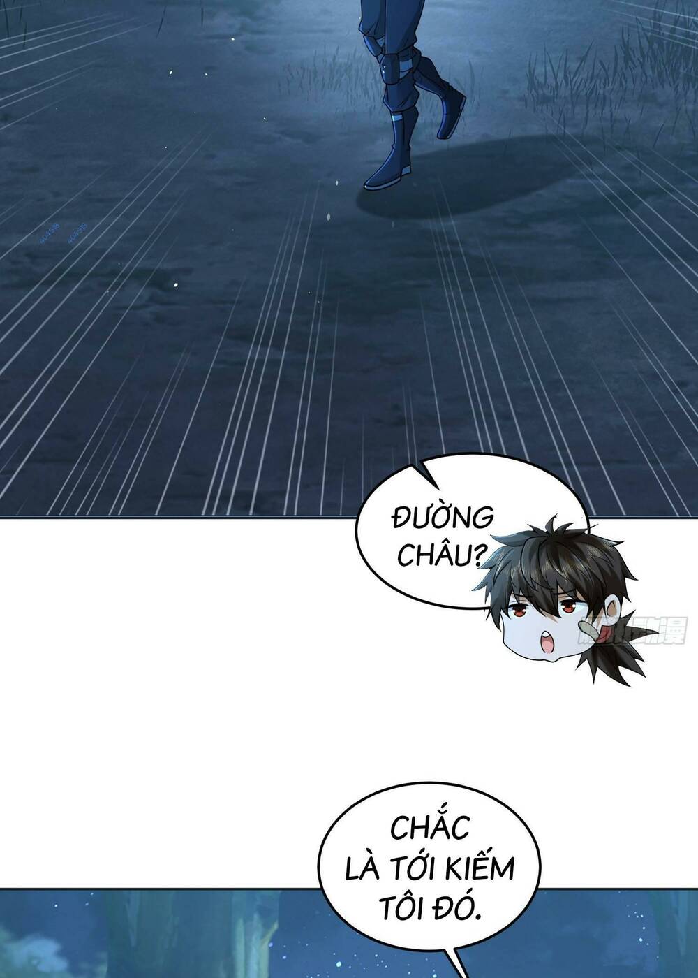 Đệ Nhất Danh Sách - Chapter 215 - Page 10