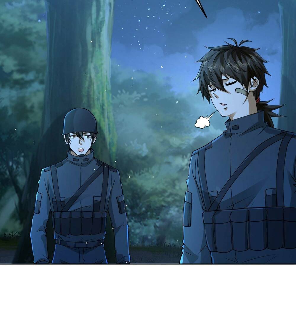 Đệ Nhất Danh Sách - Chapter 215 - Page 11