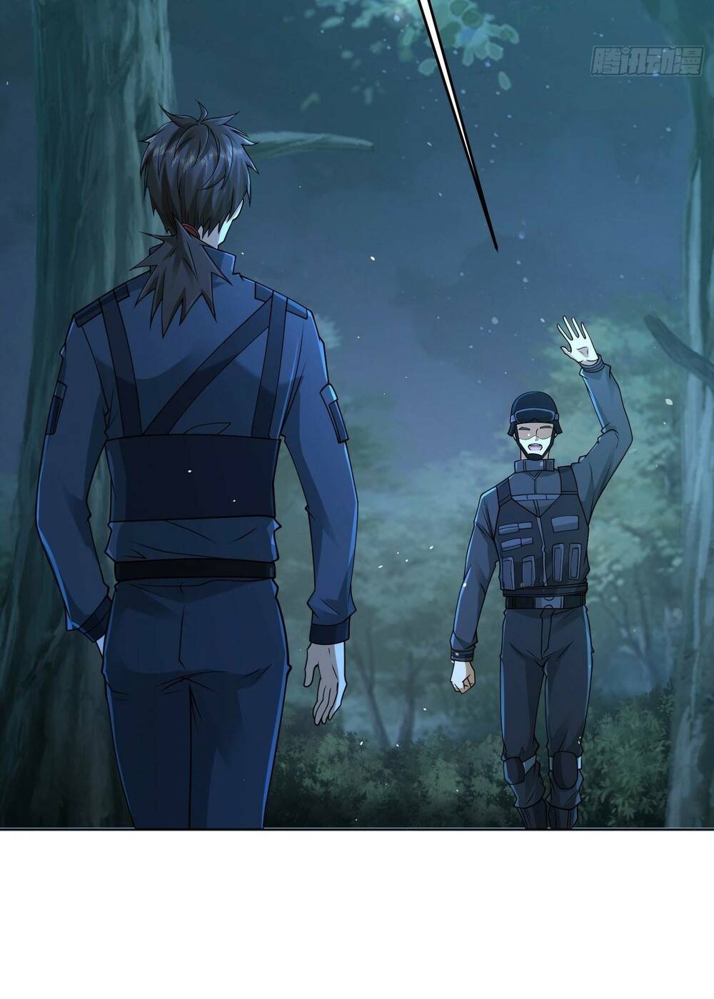 Đệ Nhất Danh Sách - Chapter 215 - Page 13