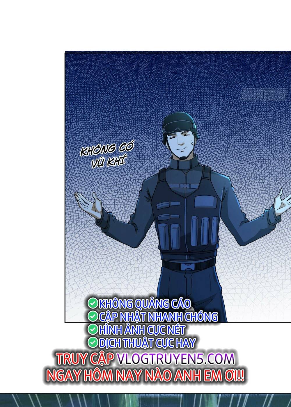 Đệ Nhất Danh Sách - Chapter 215 - Page 15