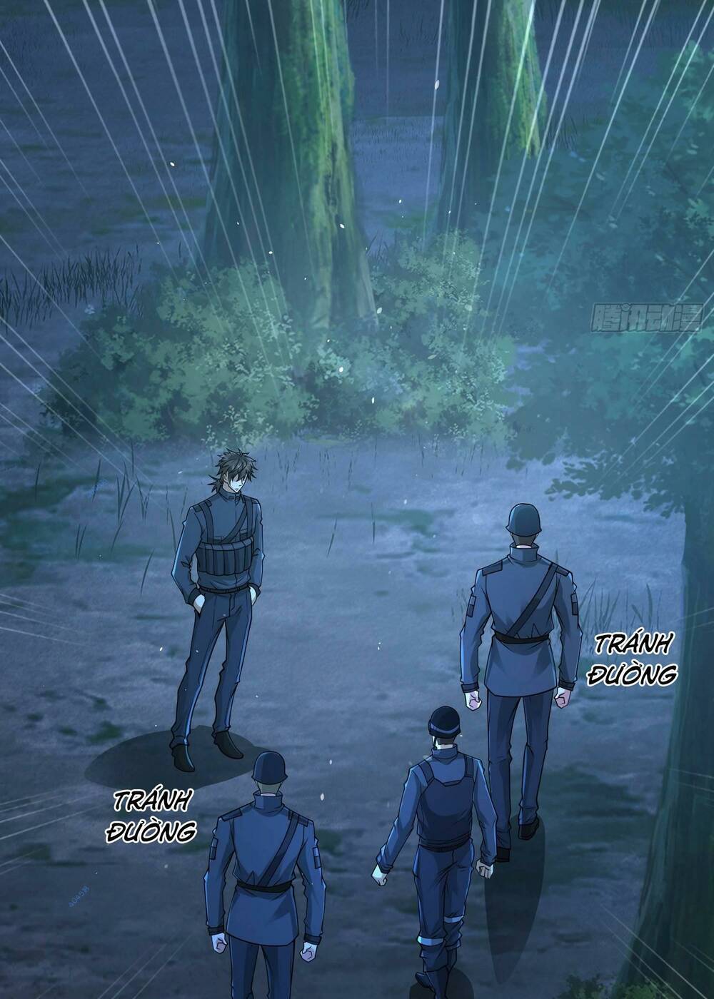 Đệ Nhất Danh Sách - Chapter 215 - Page 16