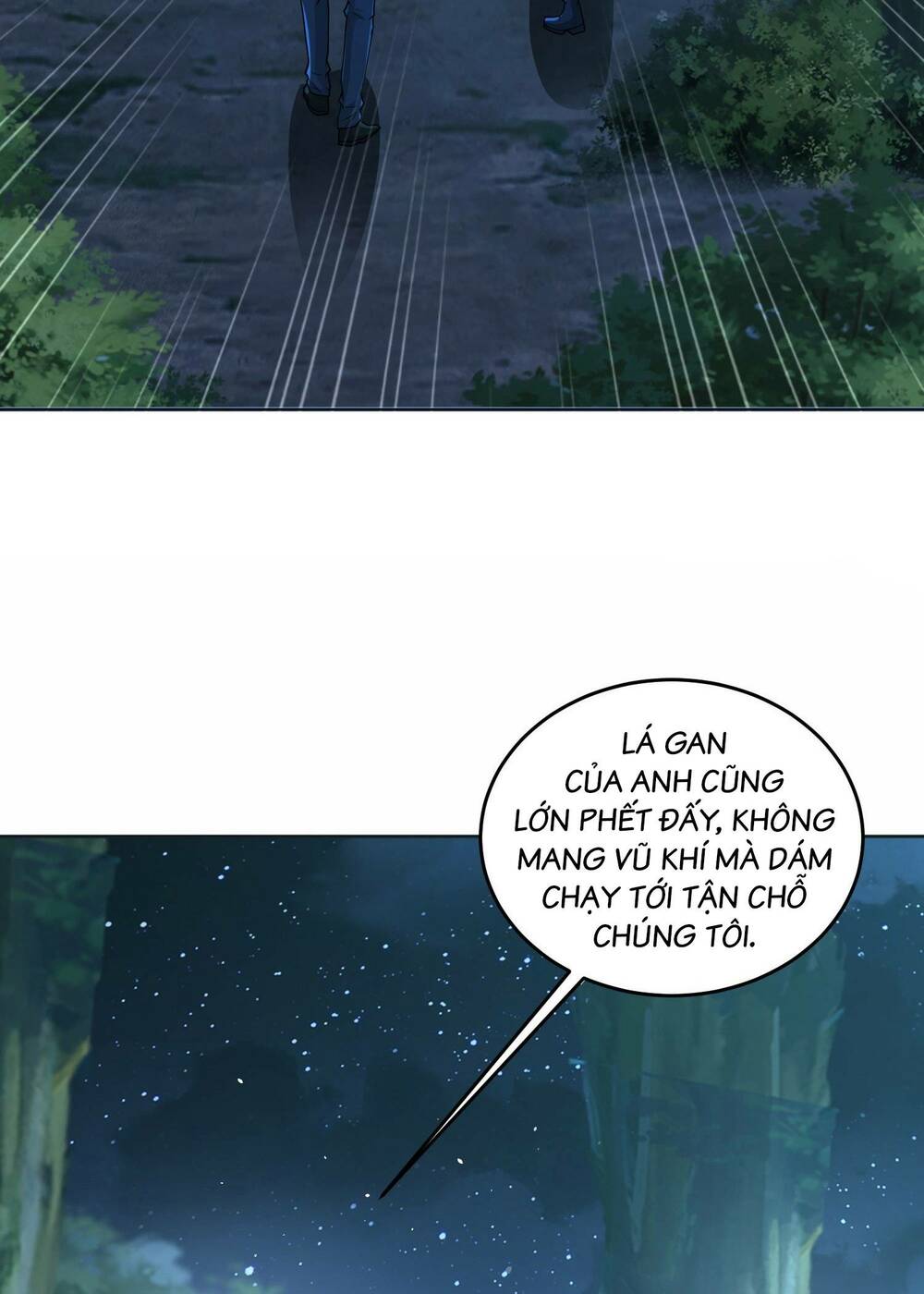 Đệ Nhất Danh Sách - Chapter 215 - Page 17