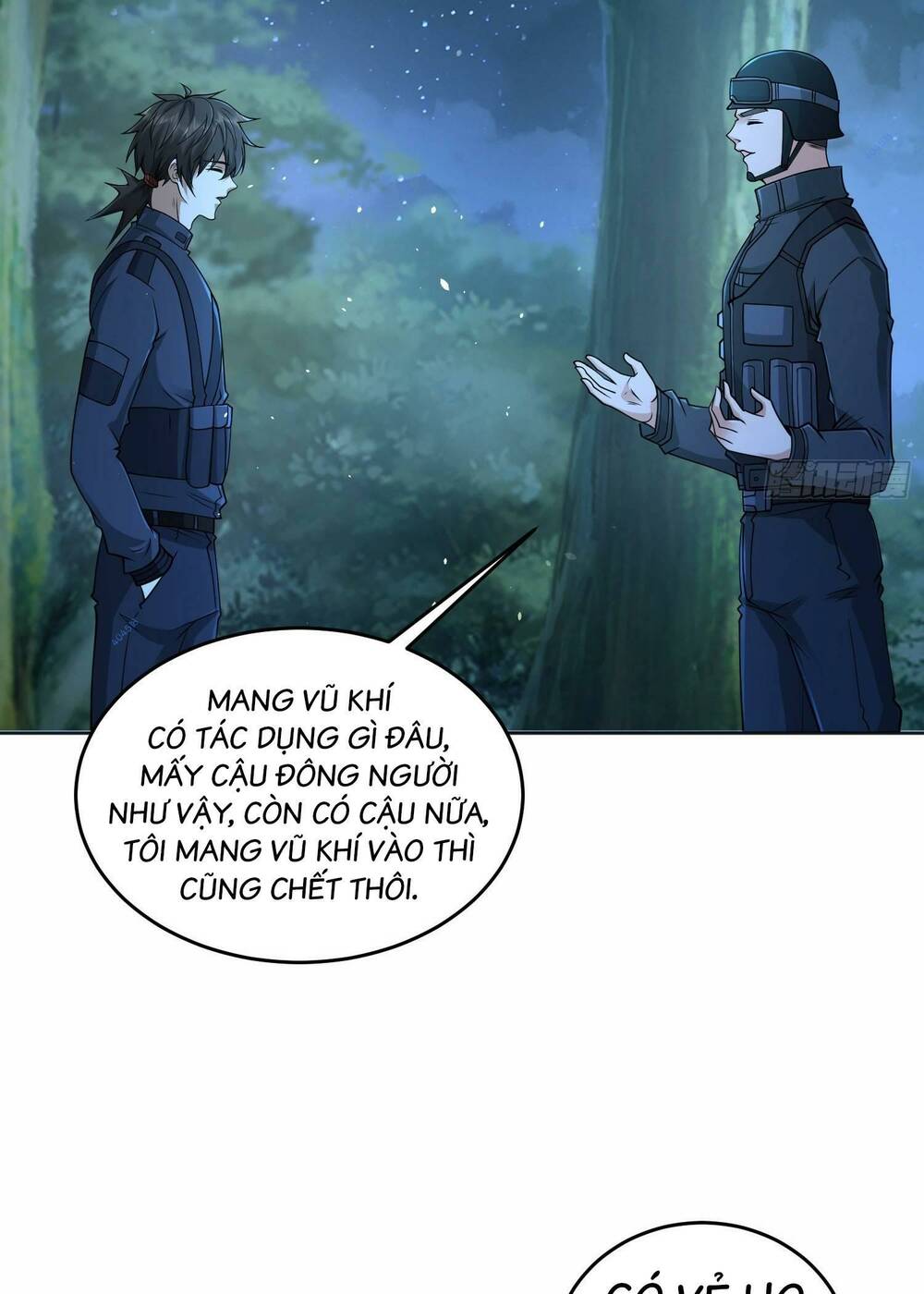 Đệ Nhất Danh Sách - Chapter 215 - Page 18