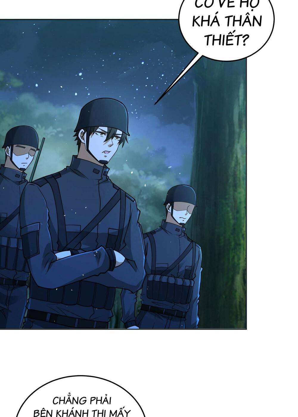 Đệ Nhất Danh Sách - Chapter 215 - Page 19