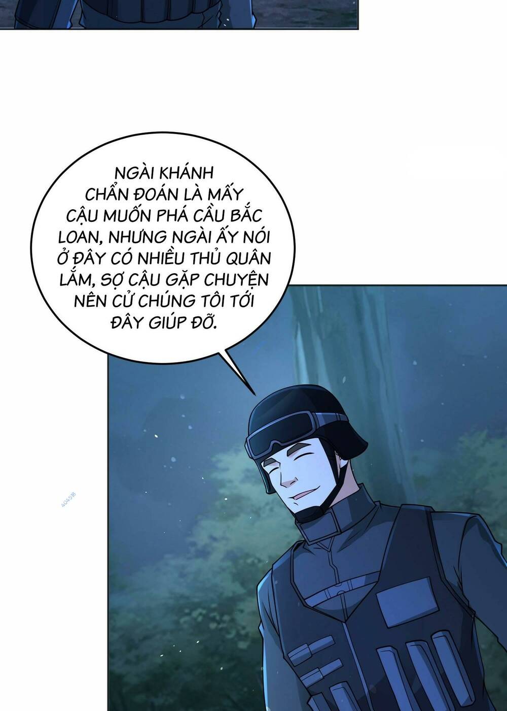 Đệ Nhất Danh Sách - Chapter 215 - Page 22