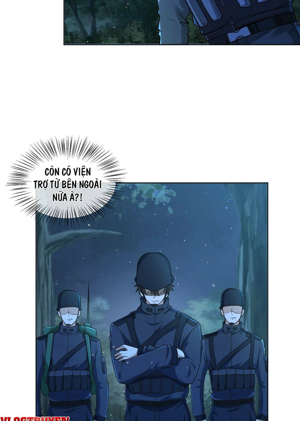 Đệ Nhất Danh Sách - Chapter 215 - Page 23