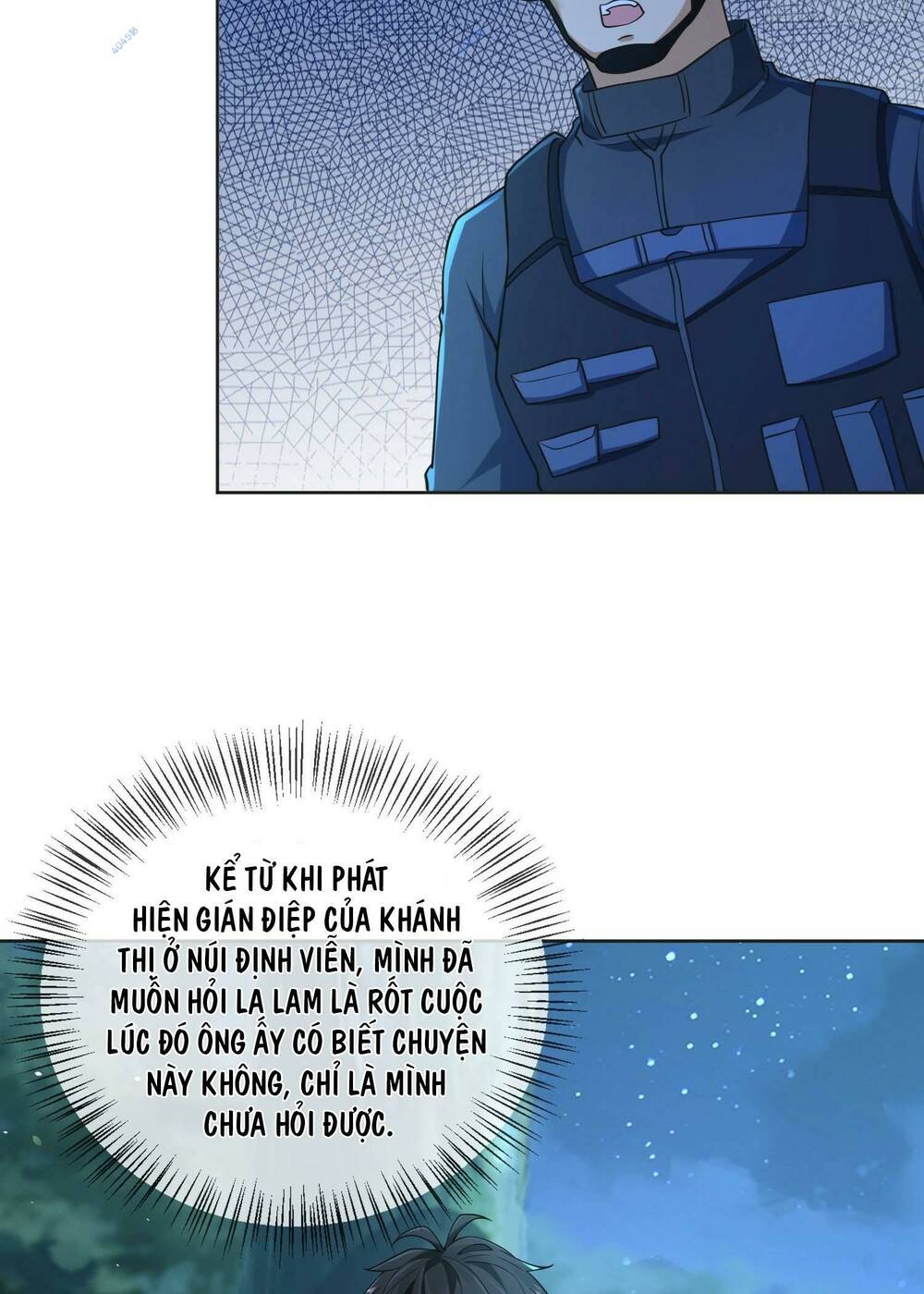 Đệ Nhất Danh Sách - Chapter 215 - Page 26