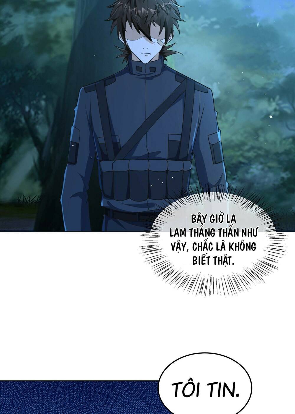 Đệ Nhất Danh Sách - Chapter 215 - Page 27