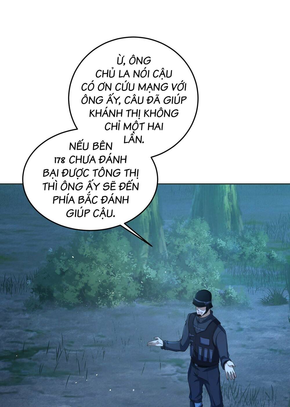 Đệ Nhất Danh Sách - Chapter 215 - Page 29