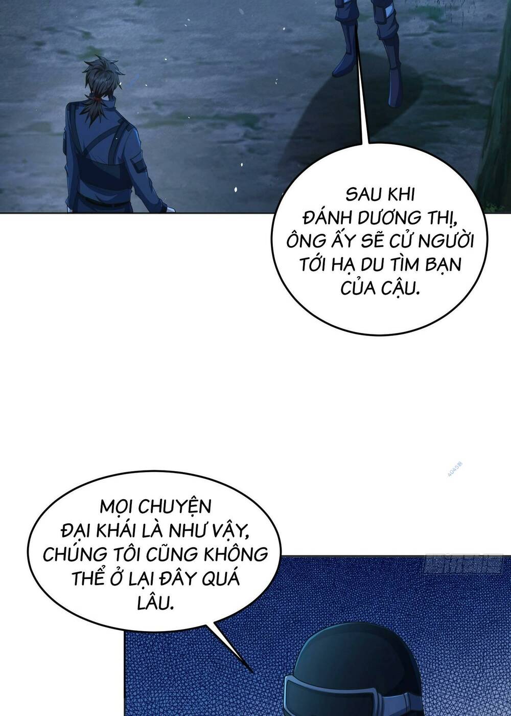 Đệ Nhất Danh Sách - Chapter 215 - Page 30