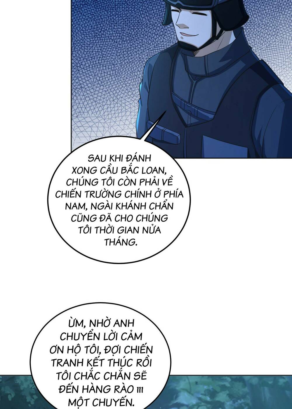 Đệ Nhất Danh Sách - Chapter 215 - Page 31