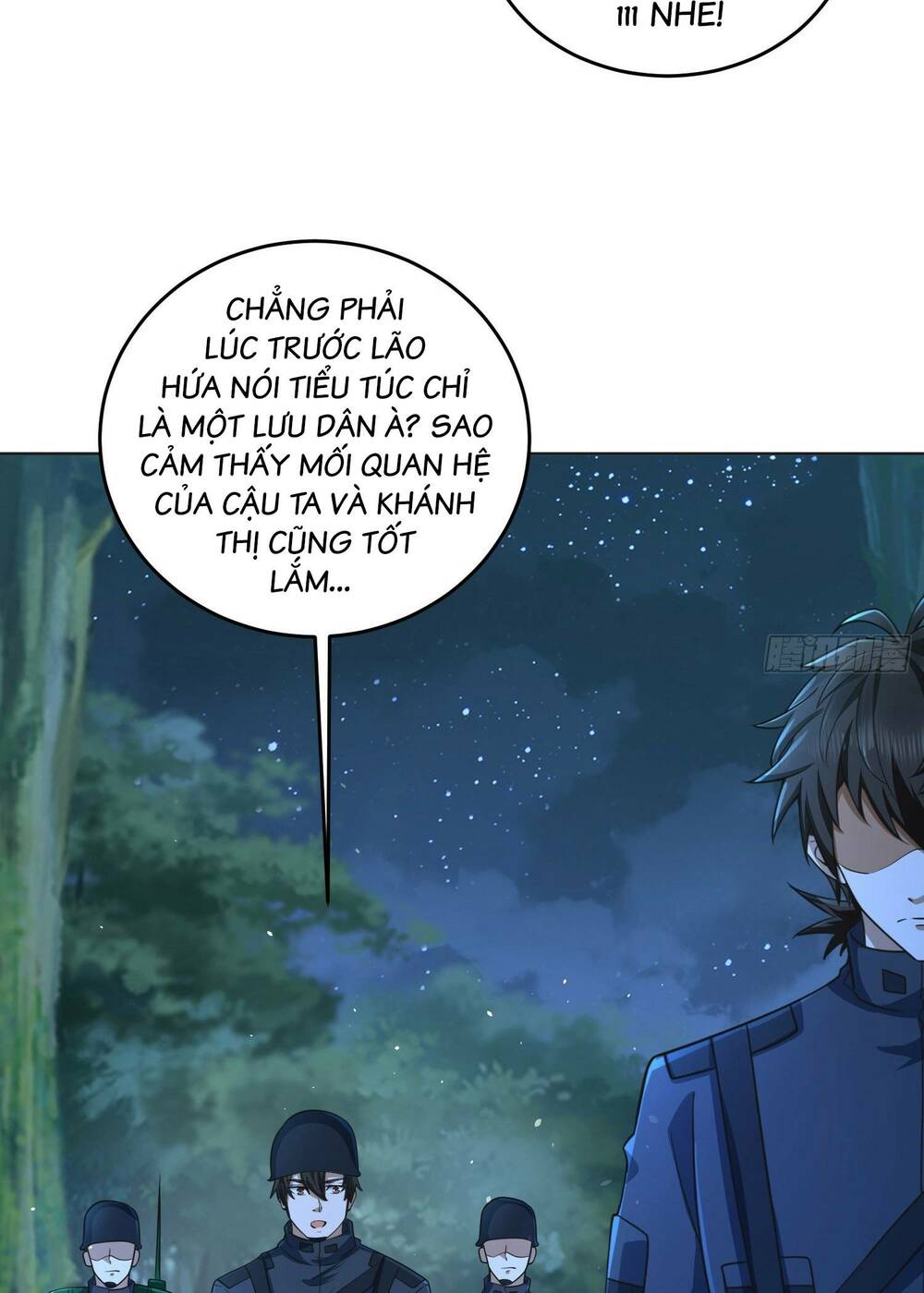 Đệ Nhất Danh Sách - Chapter 215 - Page 33