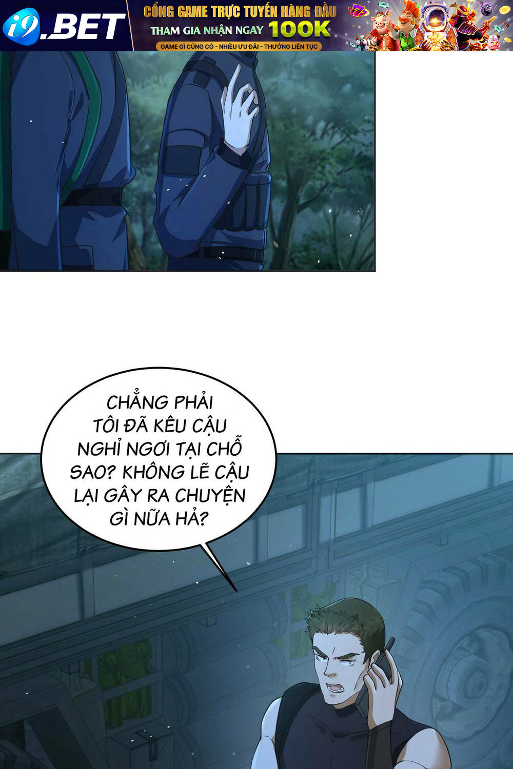 Đệ Nhất Danh Sách - Chapter 215 - Page 35