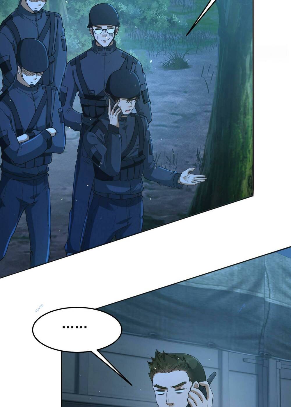 Đệ Nhất Danh Sách - Chapter 215 - Page 38