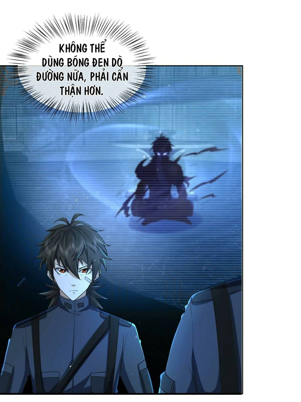 Đệ Nhất Danh Sách - Chapter 215 - Page 42