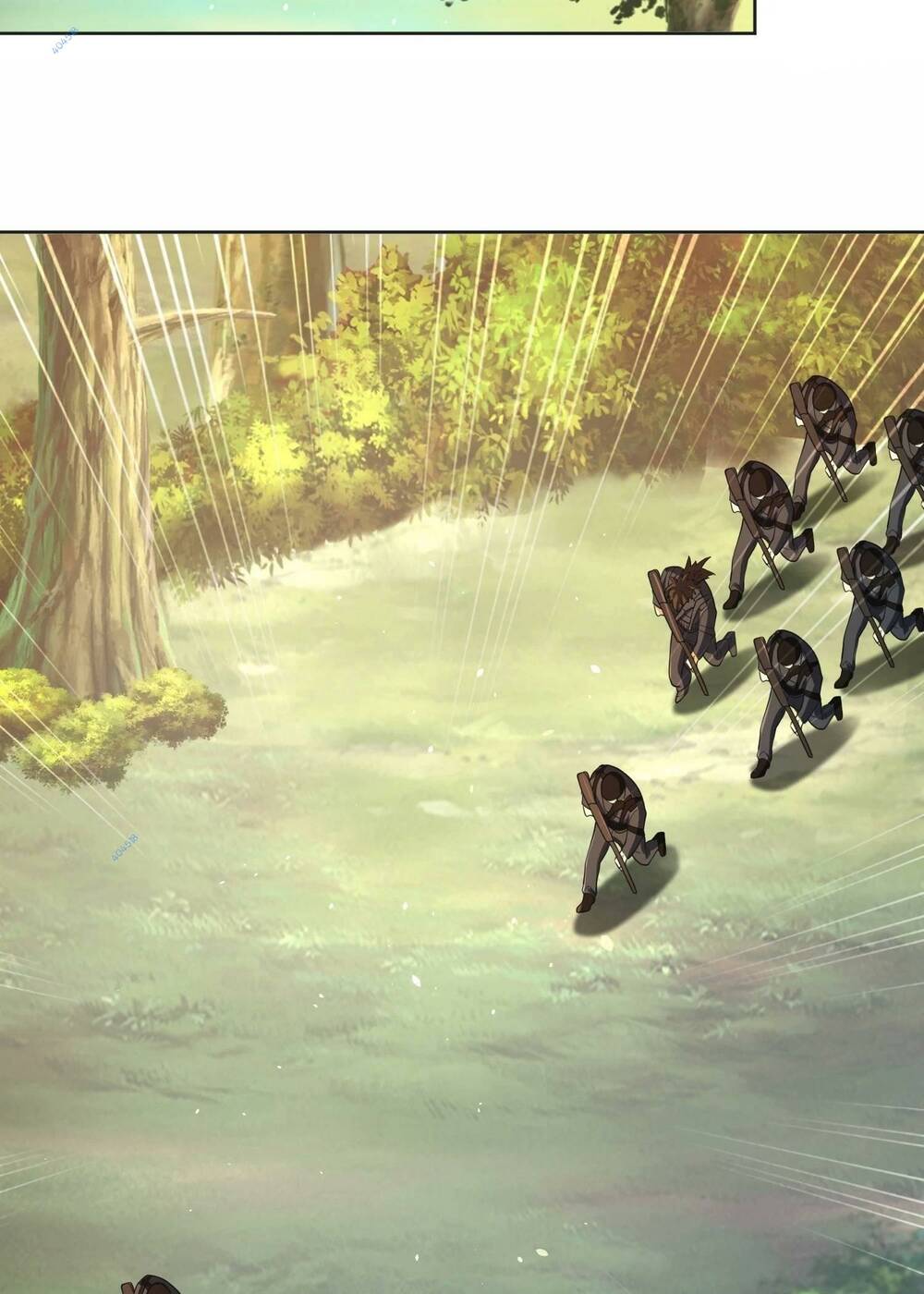 Đệ Nhất Danh Sách - Chapter 215 - Page 44