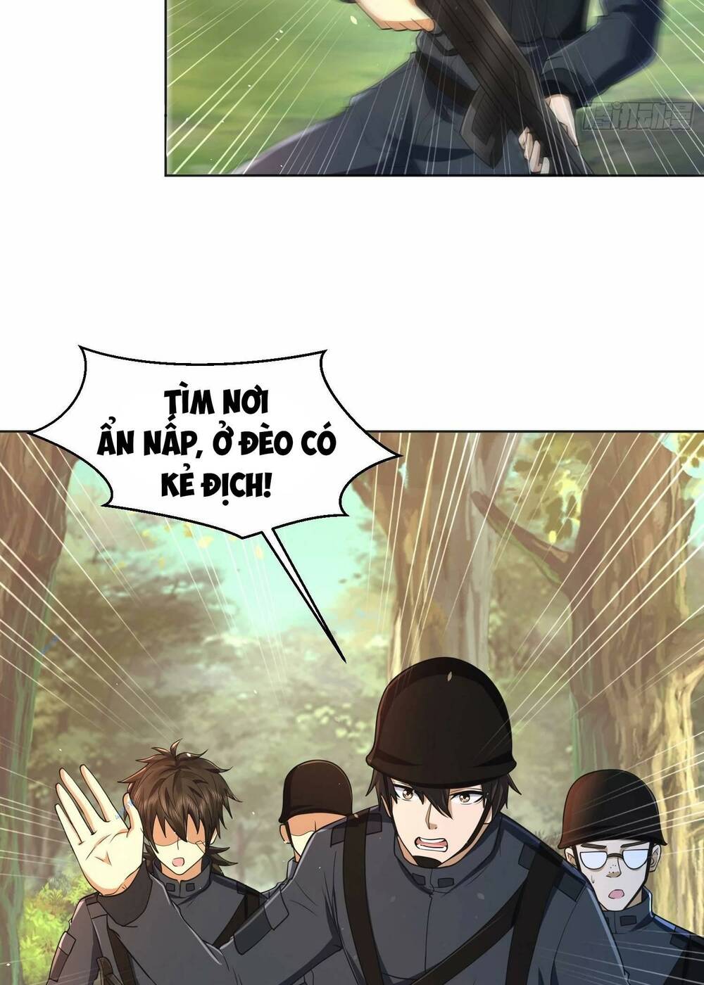 Đệ Nhất Danh Sách - Chapter 215 - Page 46