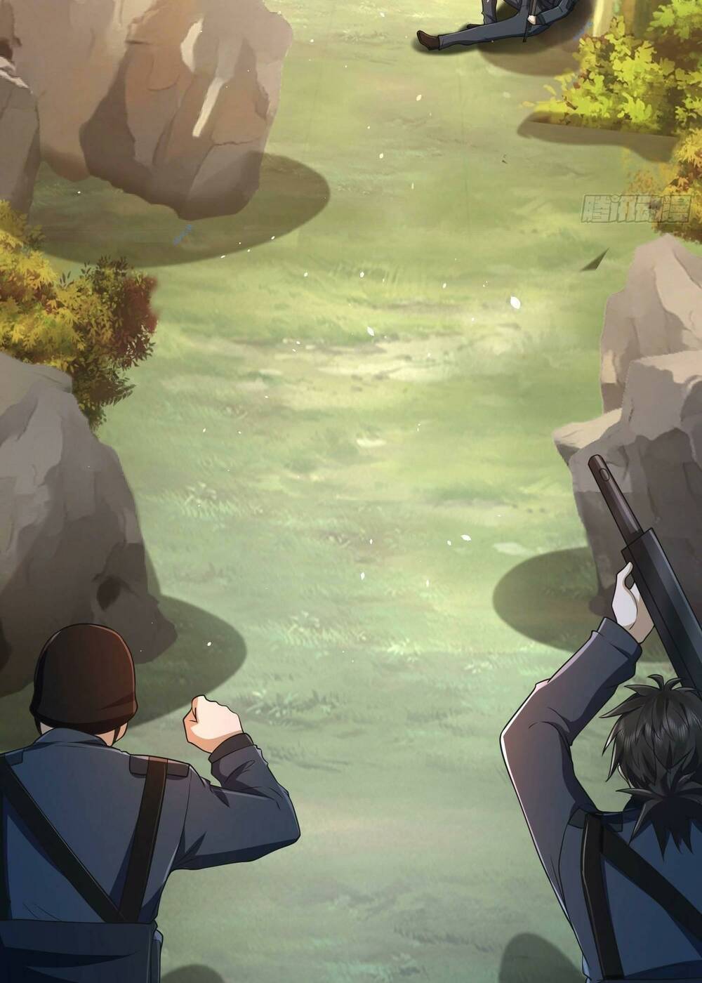 Đệ Nhất Danh Sách - Chapter 215 - Page 48