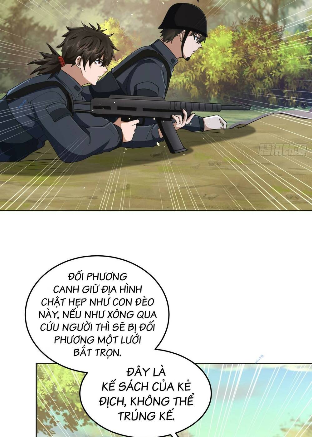 Đệ Nhất Danh Sách - Chapter 215 - Page 50