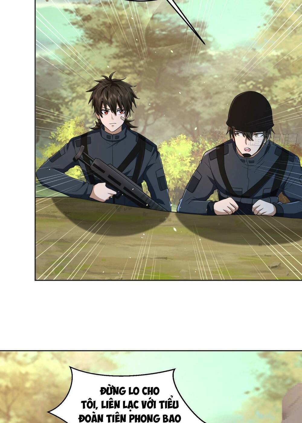 Đệ Nhất Danh Sách - Chapter 215 - Page 51