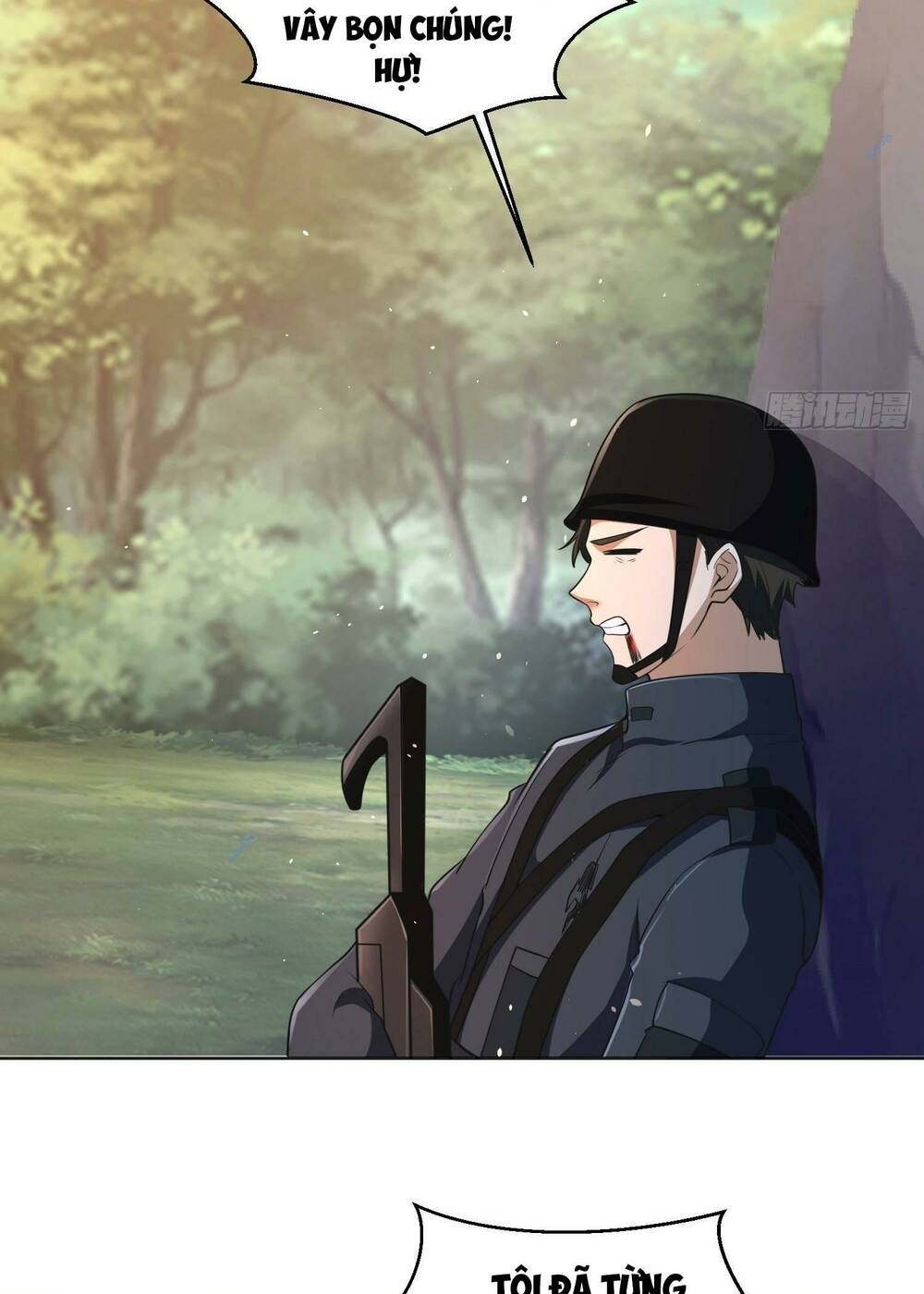Đệ Nhất Danh Sách - Chapter 215 - Page 52