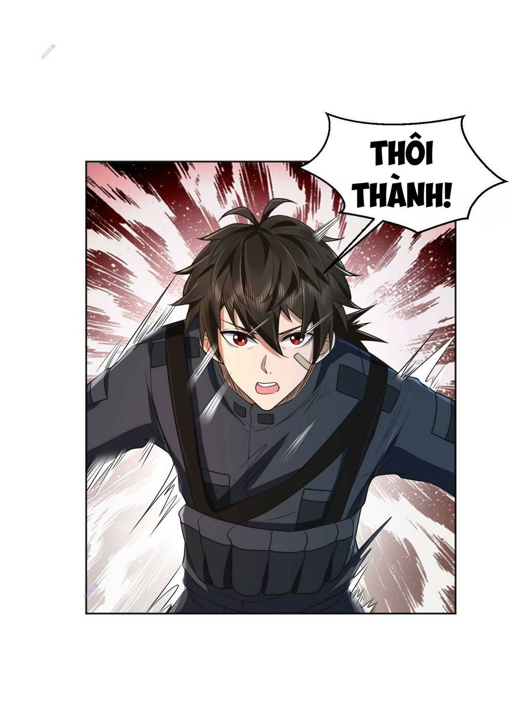 Đệ Nhất Danh Sách - Chapter 215 - Page 54