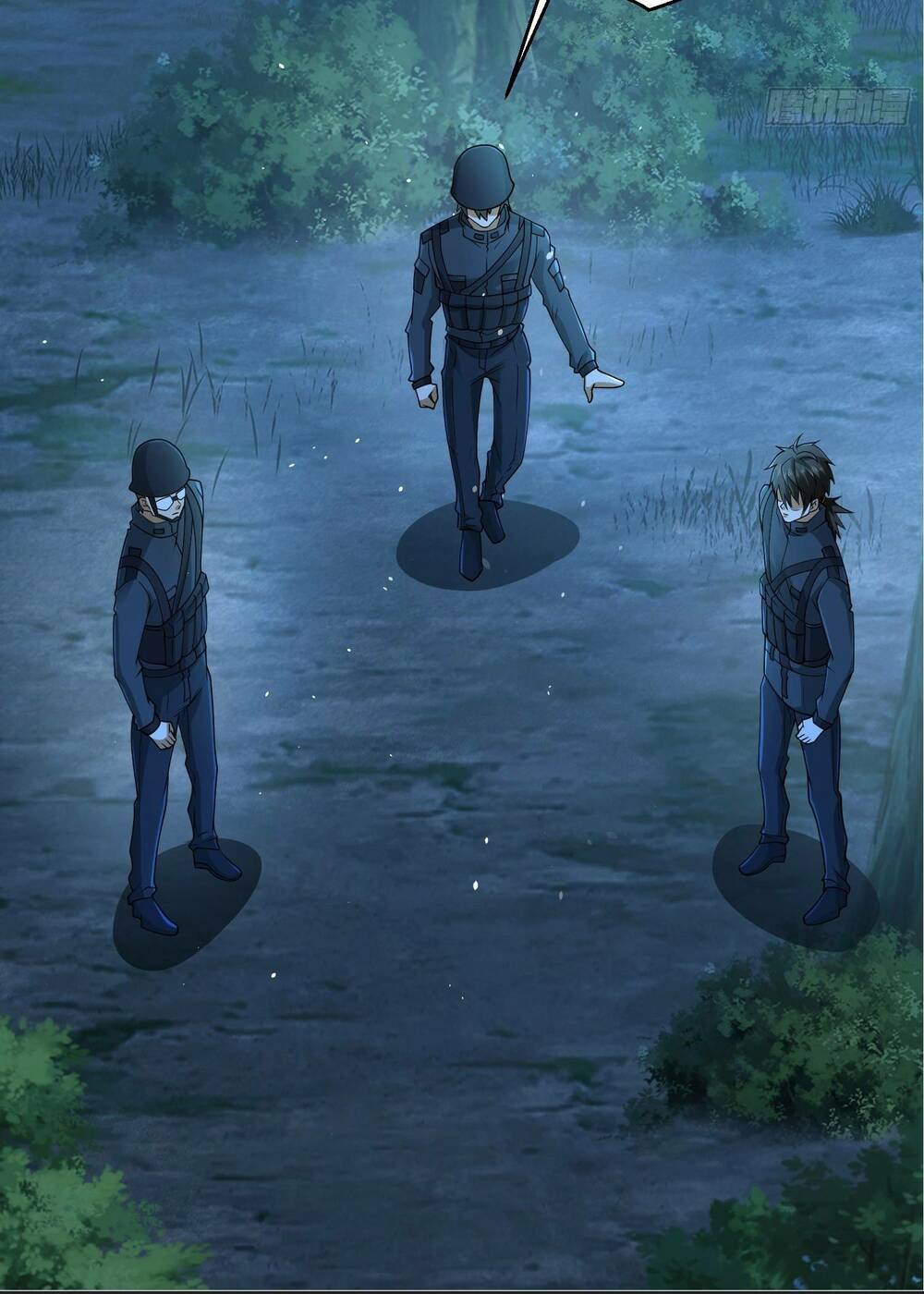 Đệ Nhất Danh Sách - Chapter 215 - Page 5