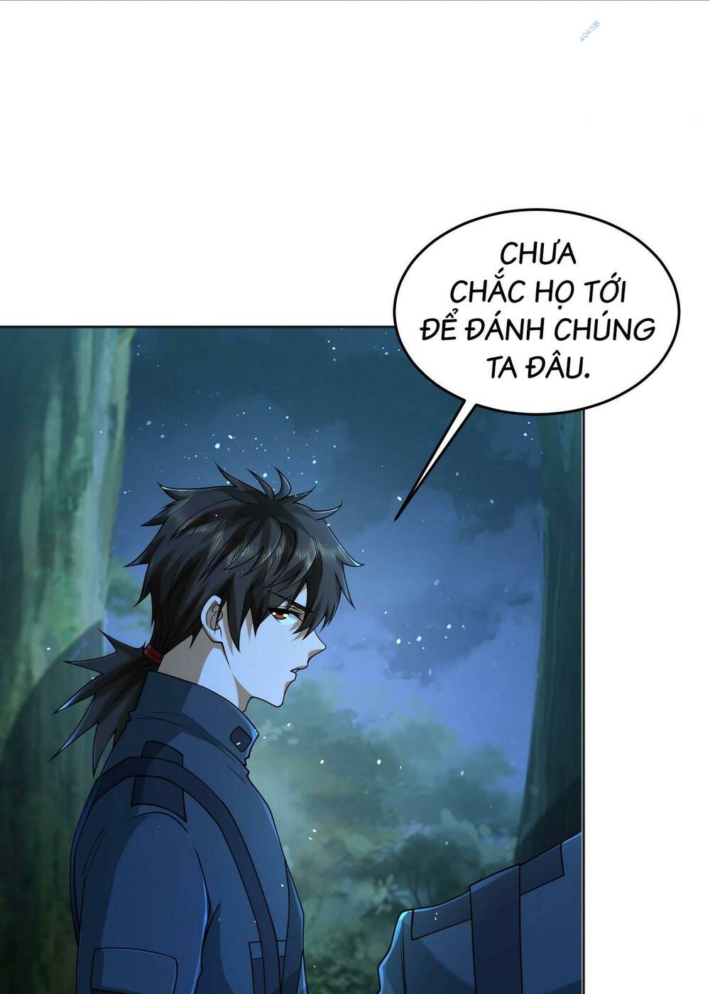 Đệ Nhất Danh Sách - Chapter 215 - Page 6