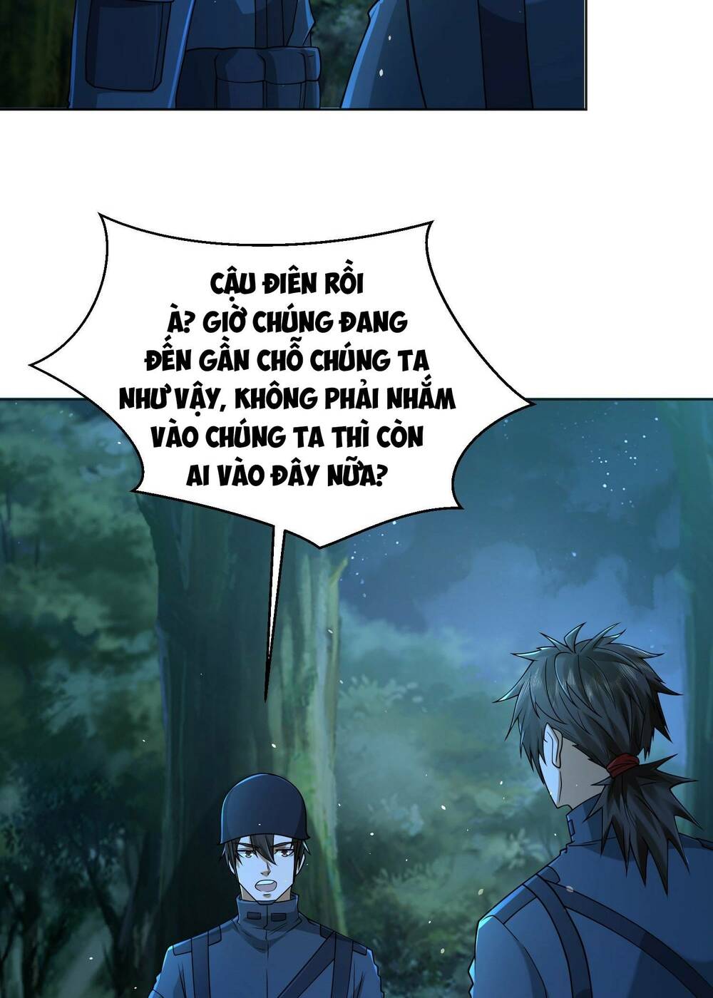 Đệ Nhất Danh Sách - Chapter 215 - Page 7