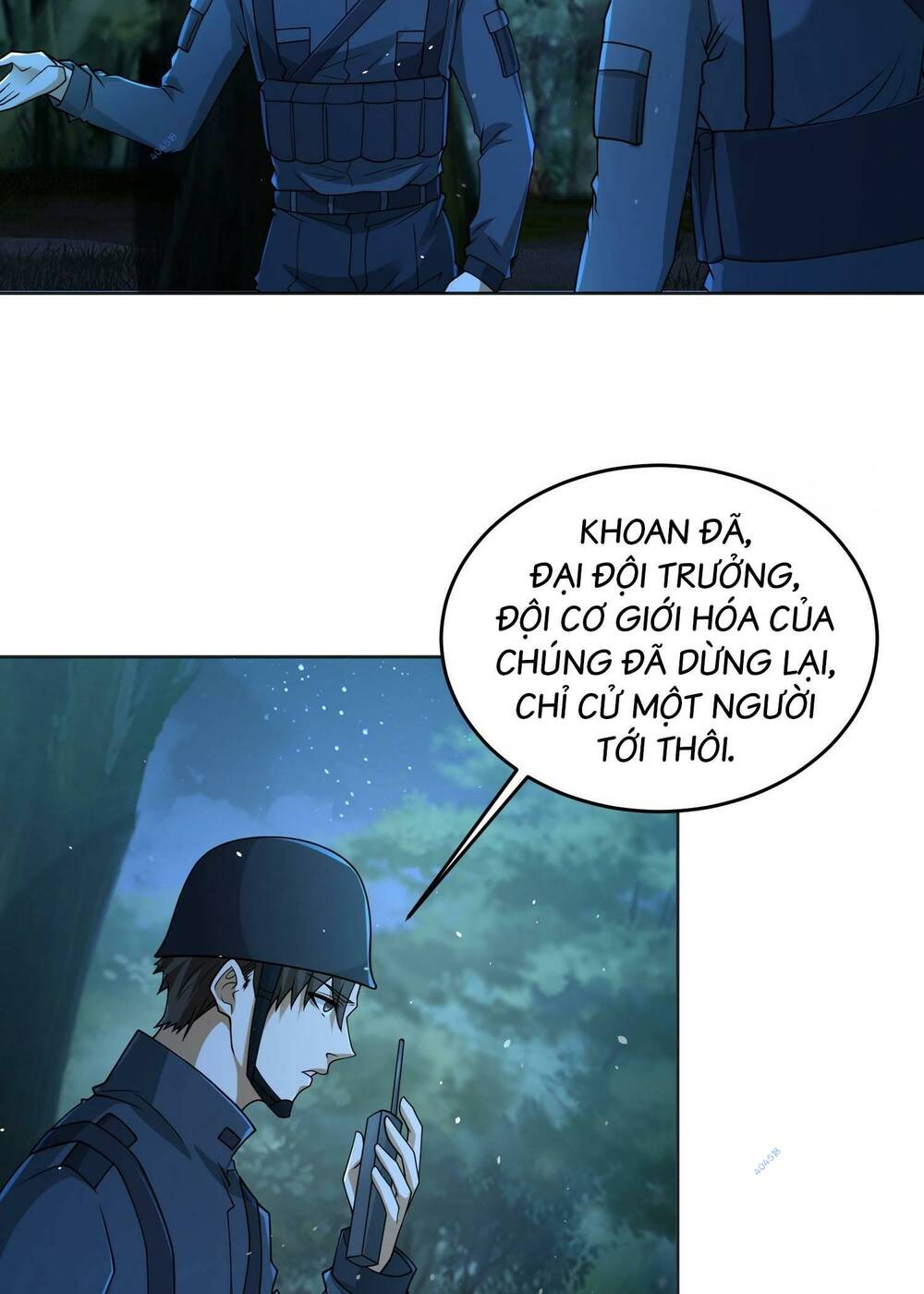 Đệ Nhất Danh Sách - Chapter 215 - Page 8