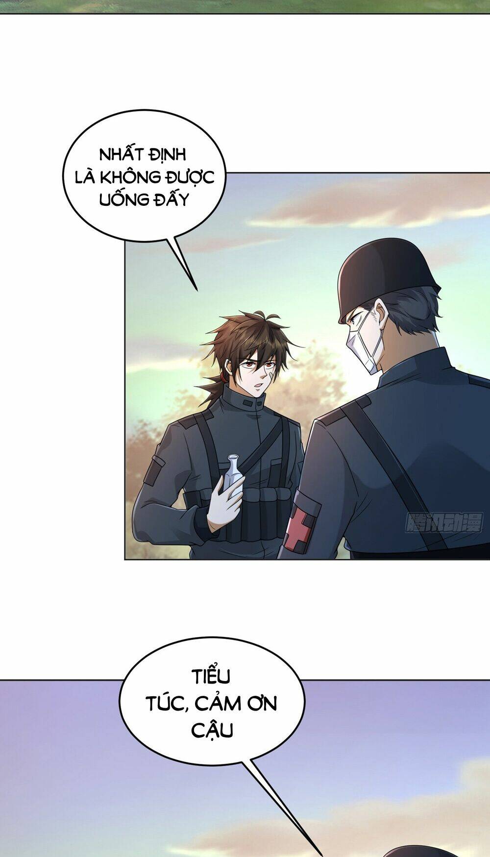 Đệ Nhất Danh Sách - Chapter 216 - Page 10