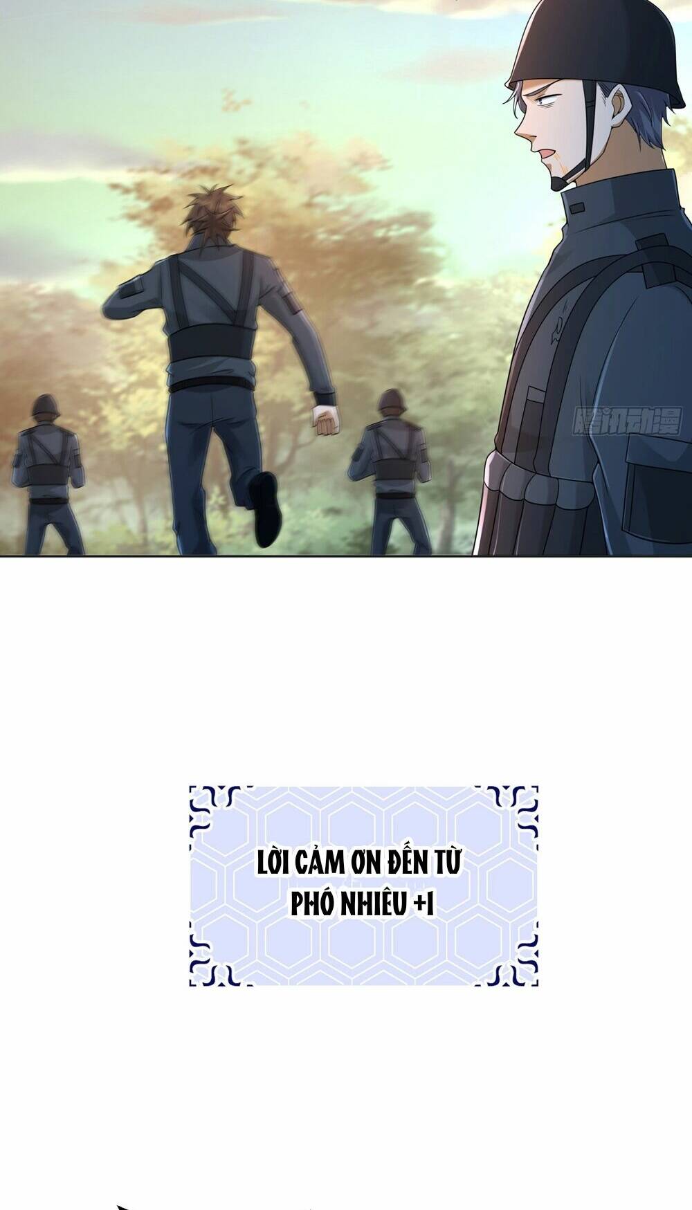 Đệ Nhất Danh Sách - Chapter 216 - Page 11