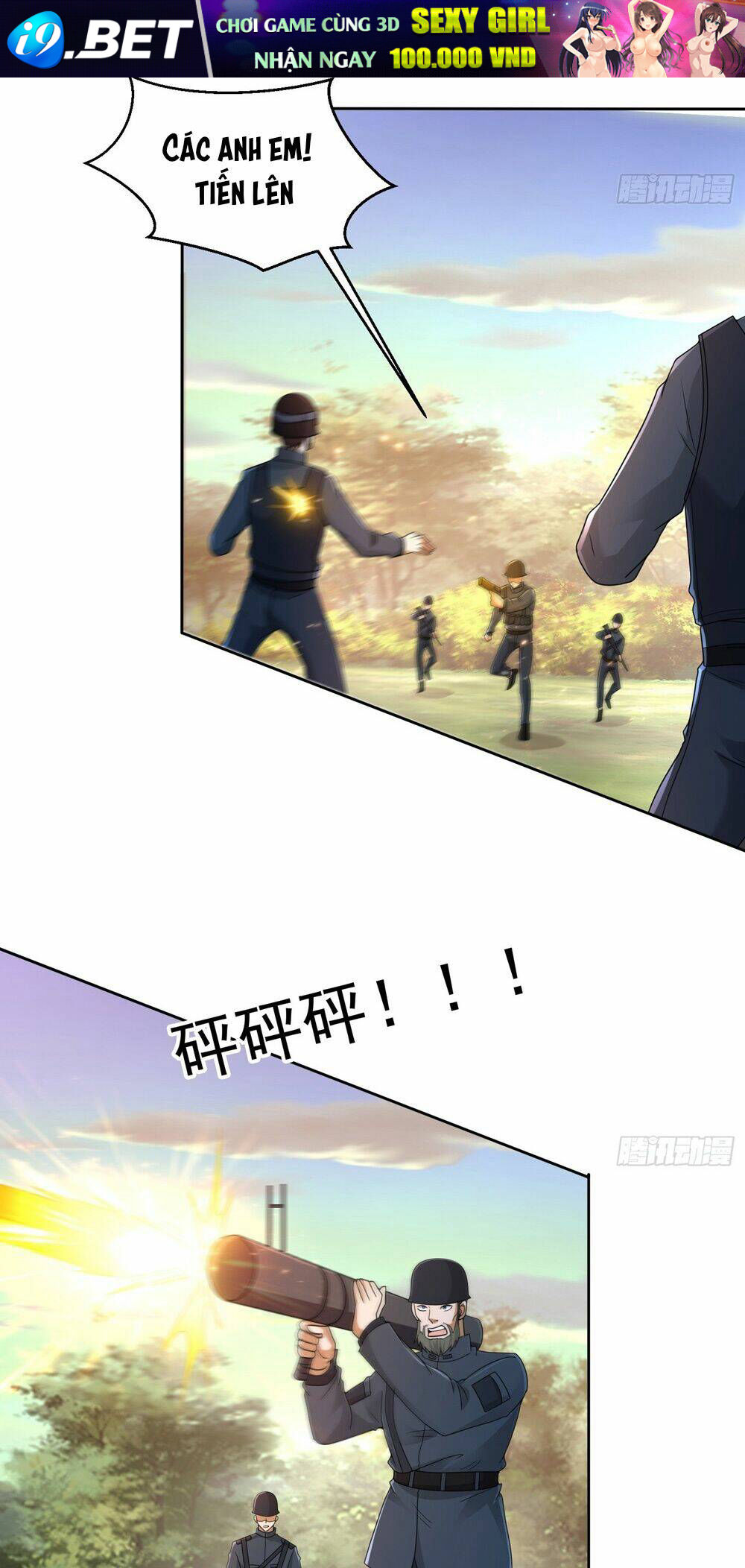 Đệ Nhất Danh Sách - Chapter 216 - Page 12