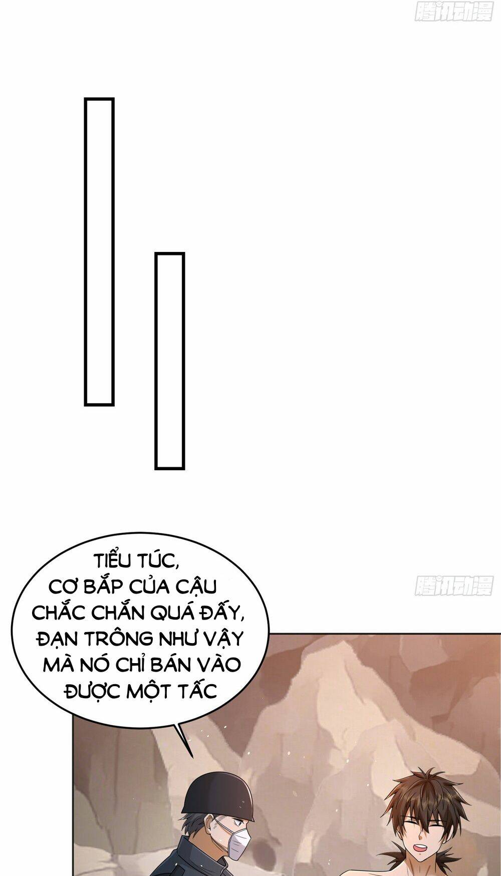 Đệ Nhất Danh Sách - Chapter 216 - Page 14