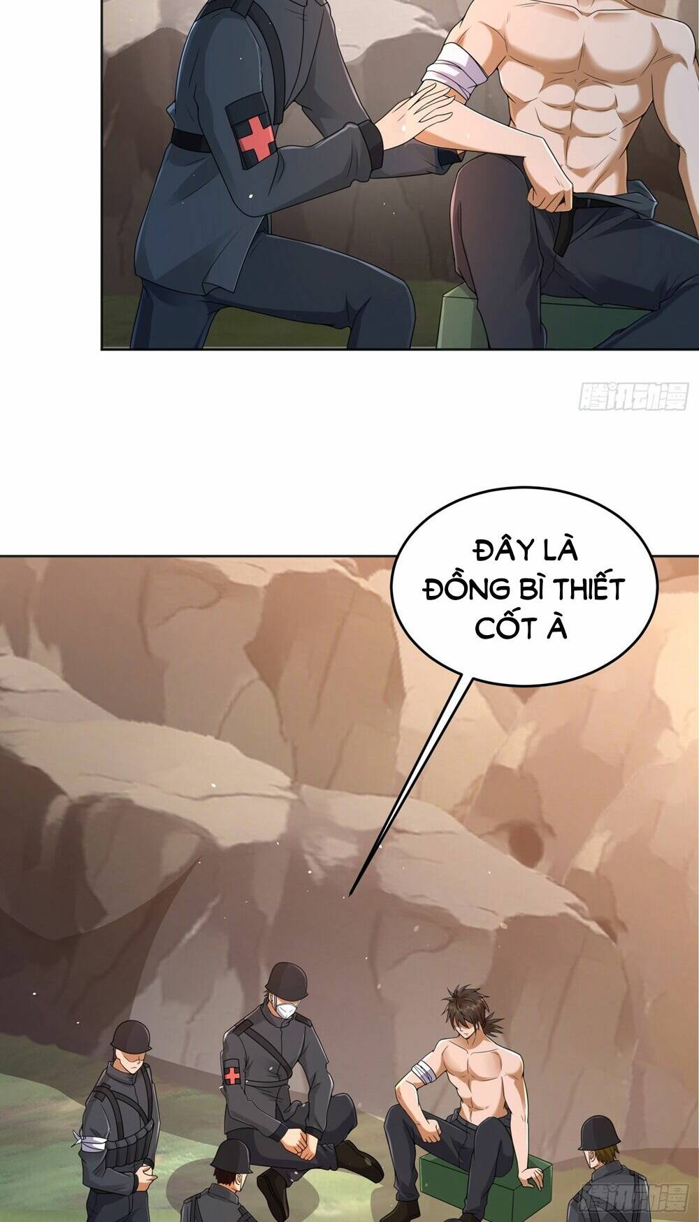 Đệ Nhất Danh Sách - Chapter 216 - Page 15