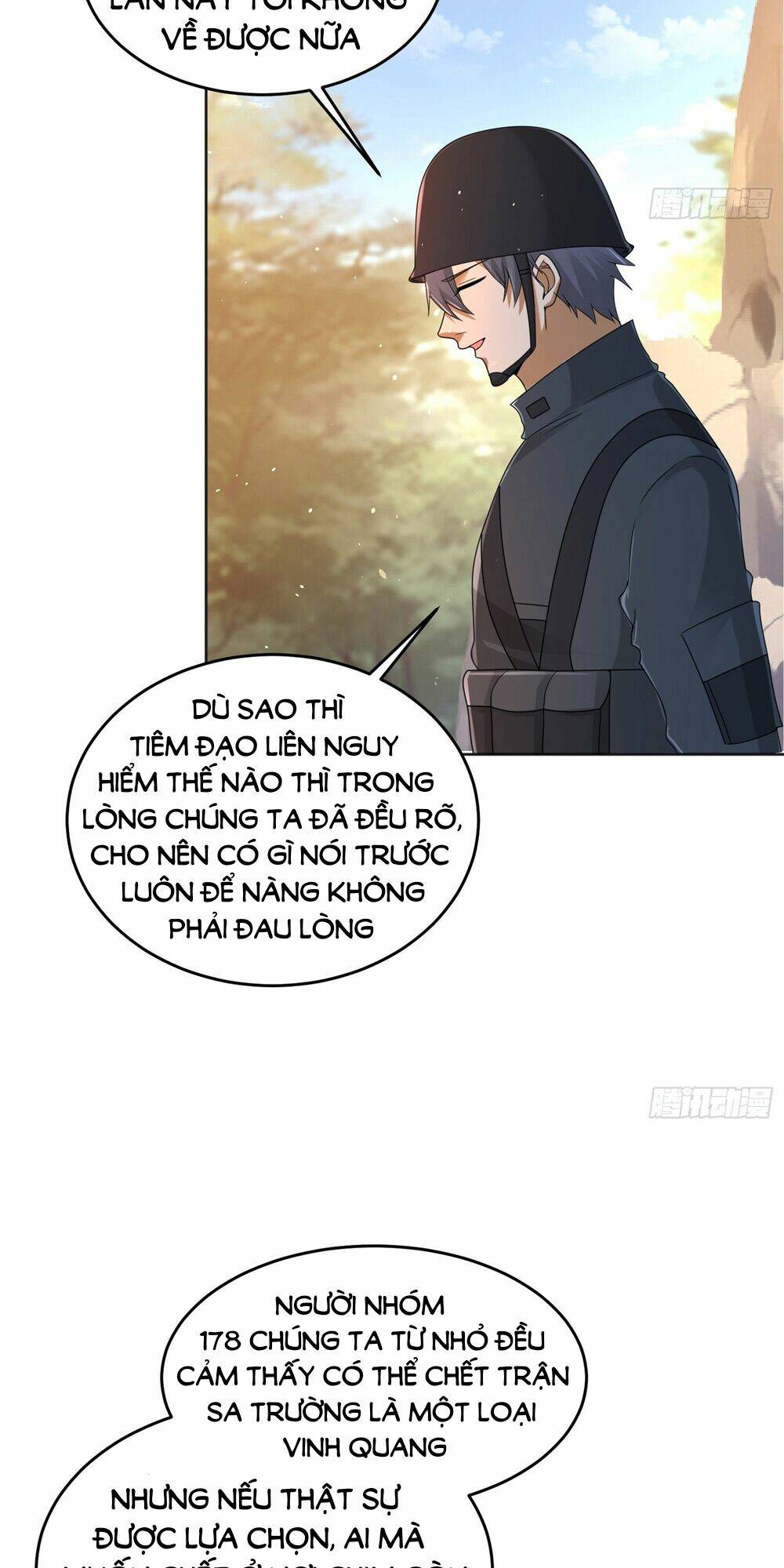 Đệ Nhất Danh Sách - Chapter 216 - Page 17