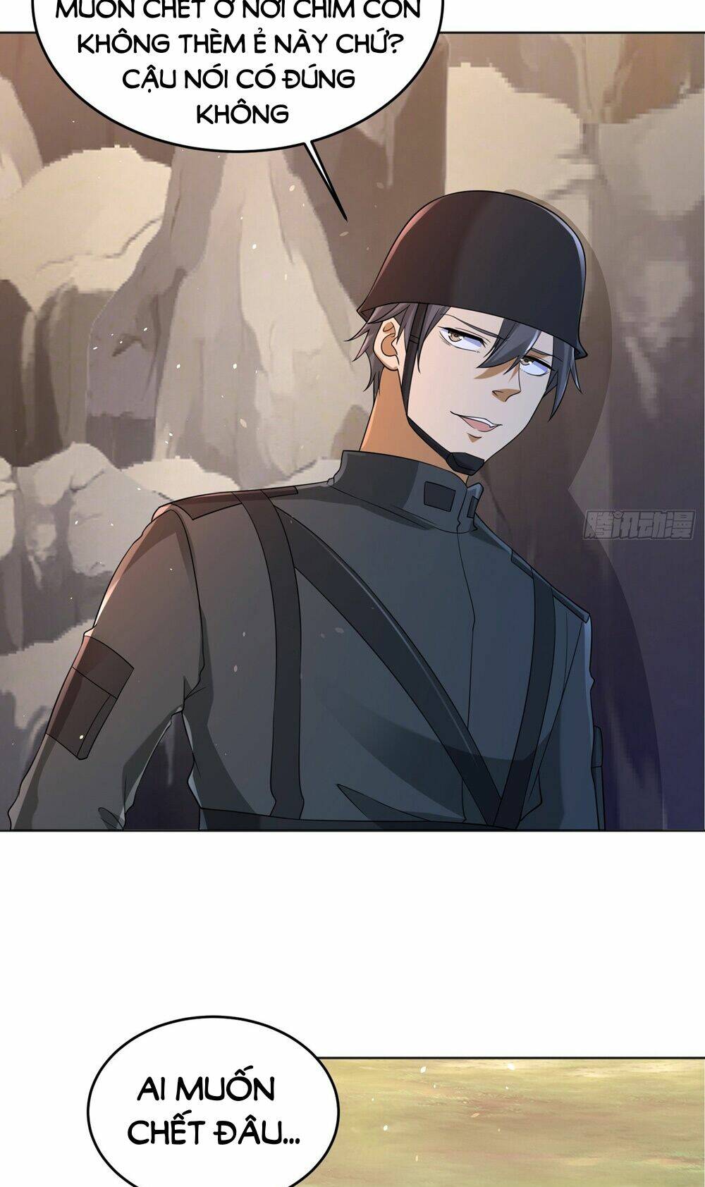 Đệ Nhất Danh Sách - Chapter 216 - Page 18