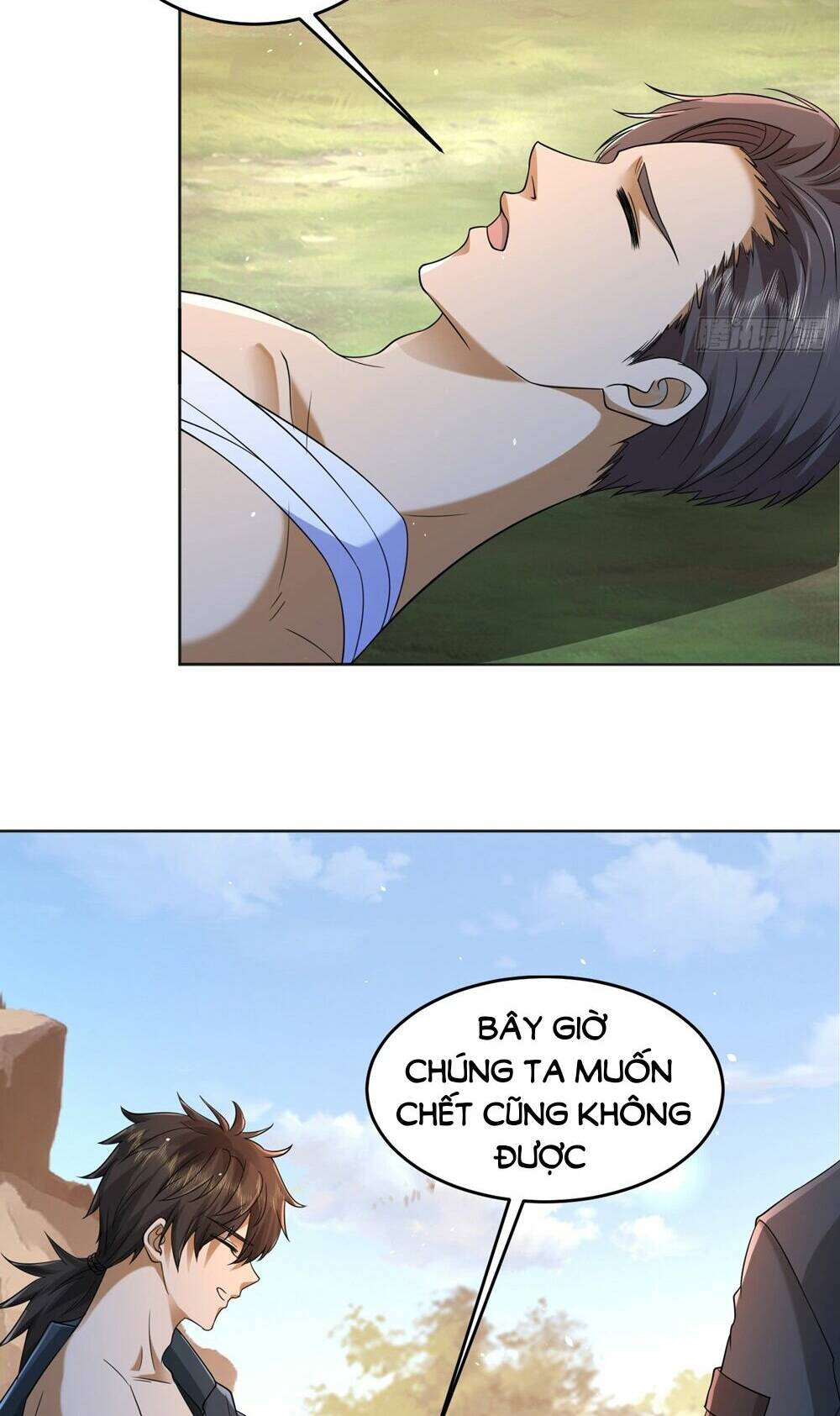 Đệ Nhất Danh Sách - Chapter 216 - Page 19