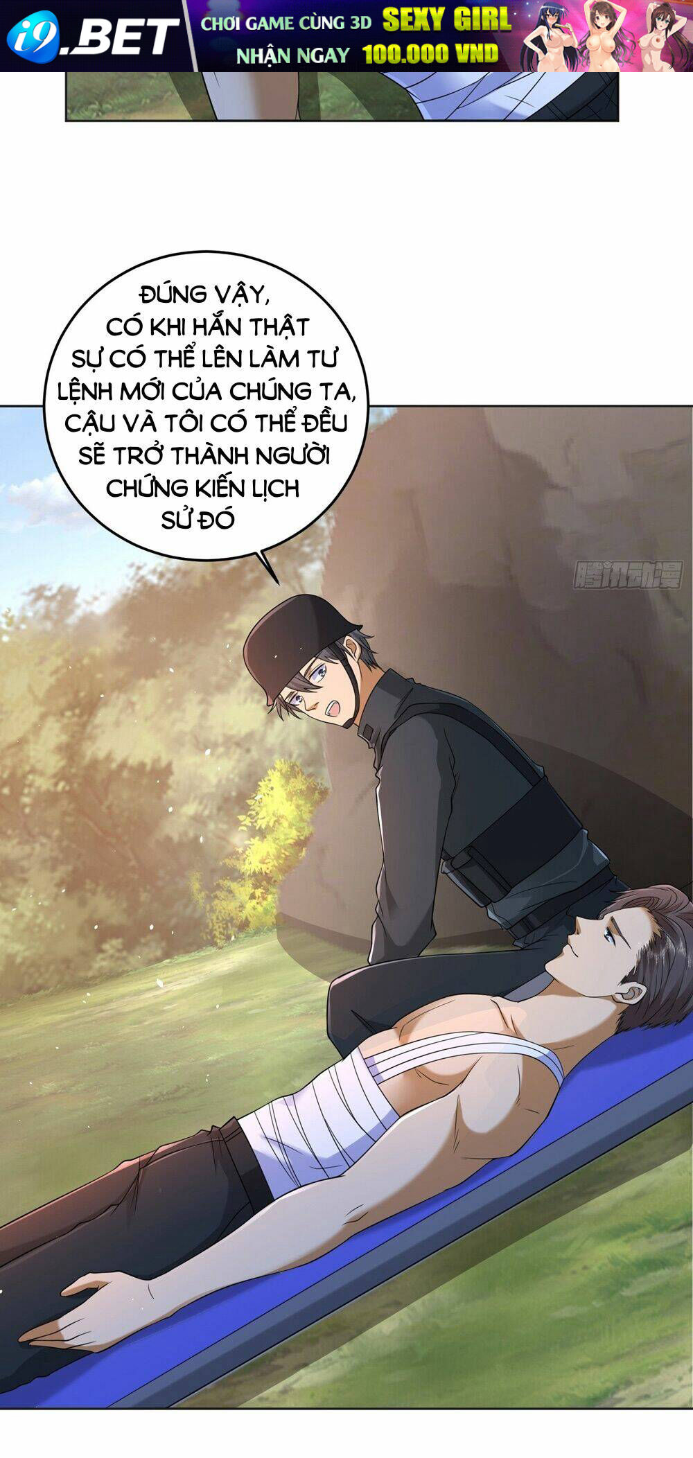 Đệ Nhất Danh Sách - Chapter 216 - Page 21