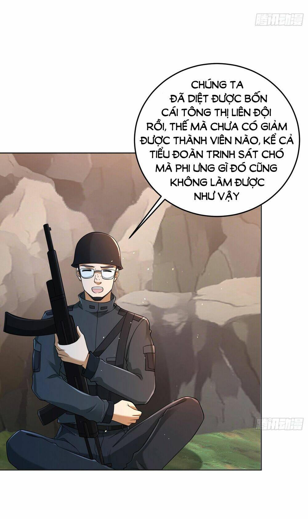 Đệ Nhất Danh Sách - Chapter 216 - Page 22