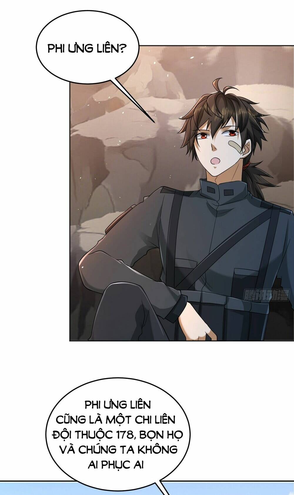 Đệ Nhất Danh Sách - Chapter 216 - Page 23