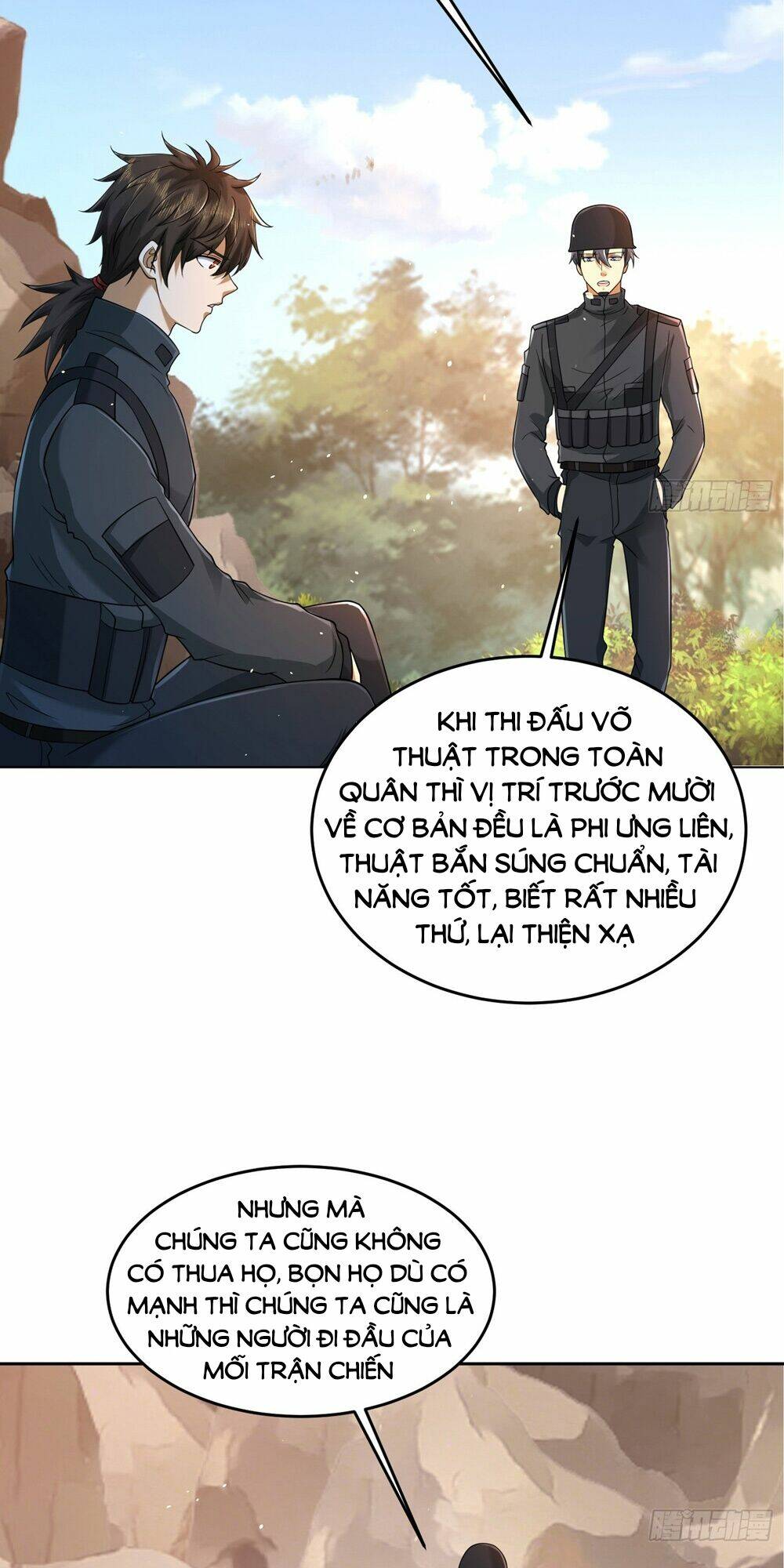 Đệ Nhất Danh Sách - Chapter 216 - Page 24