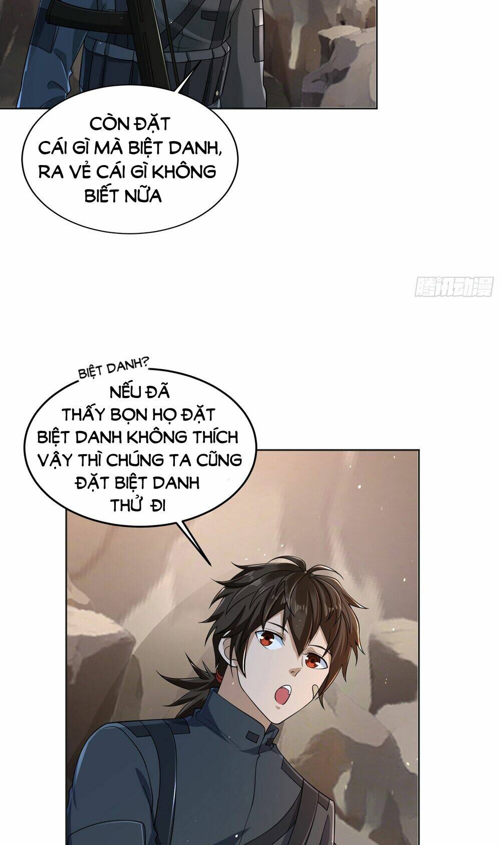 Đệ Nhất Danh Sách - Chapter 216 - Page 26